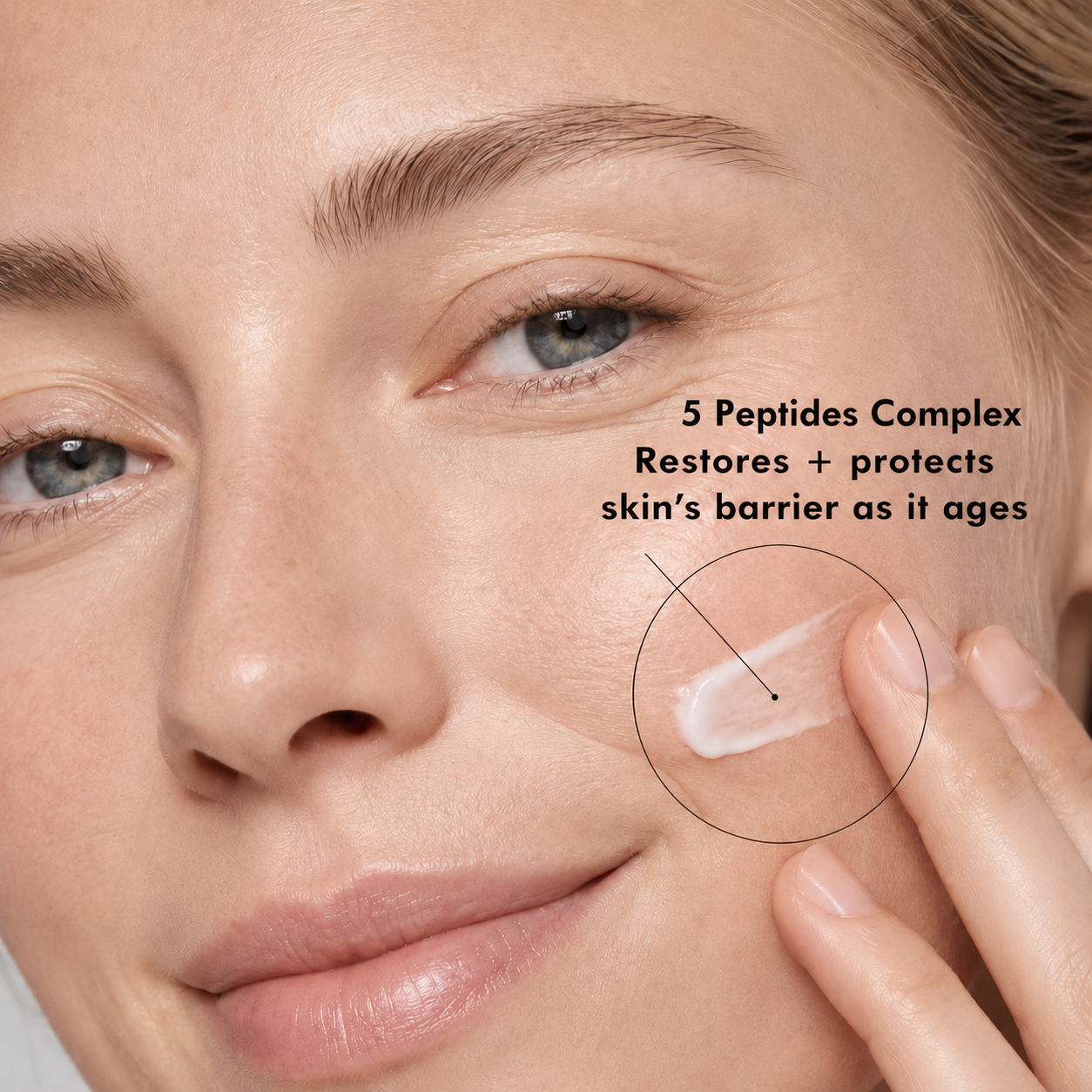 FIRMMER Gold Firming Serum