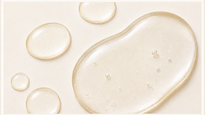 Sodium Hyaluronate
