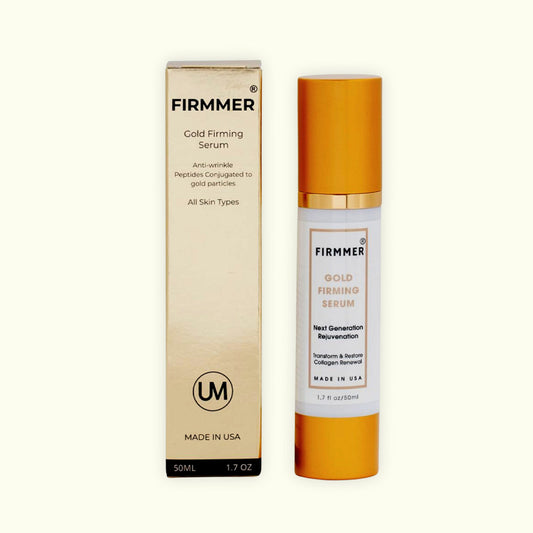 FIRMMER Gold Firming Serum